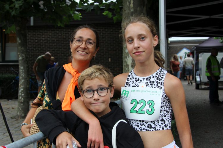 Landlopersjogging 2022